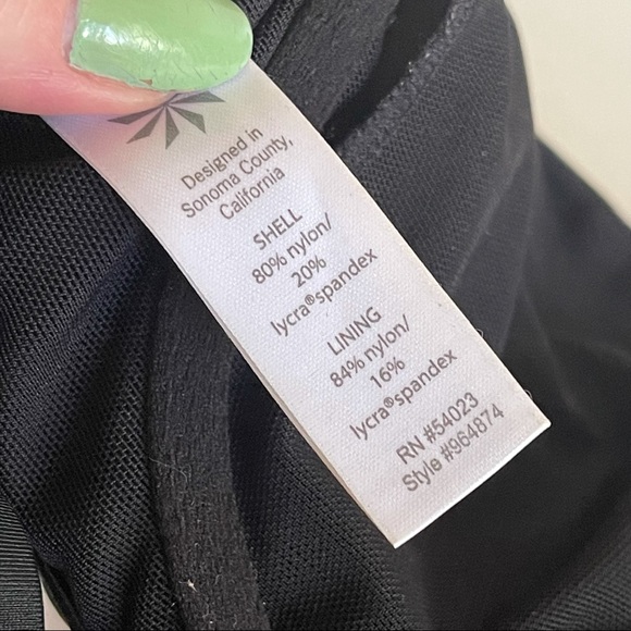 Athleta | Twister Bikini Top - Picture 7 of 8